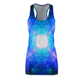 Amen Jin's Memories of Yesterday Desires Women's Racerback Dress