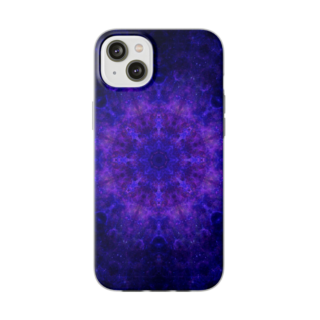 Katerina's Dragon's Eye Desires Flexi Cases
