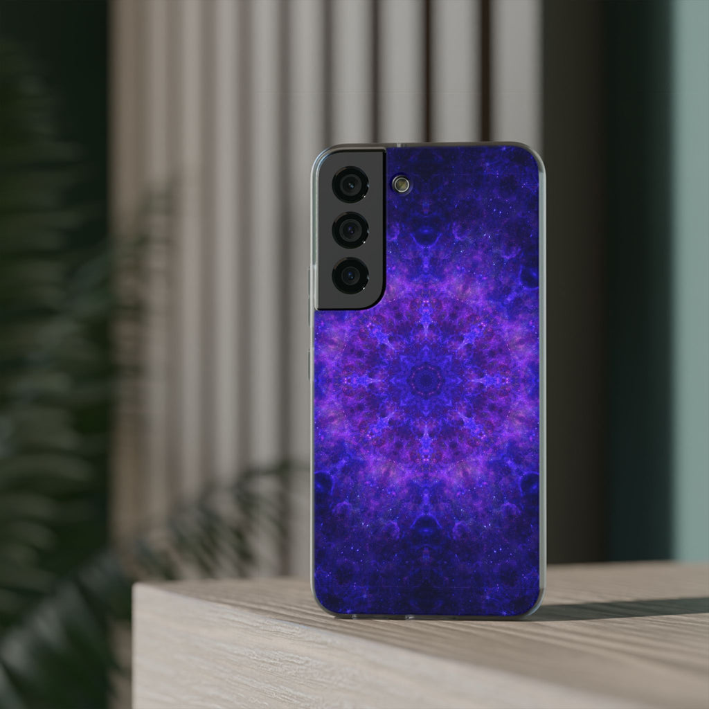 Katerina's Dragon's Eye Desires Flexi Cases