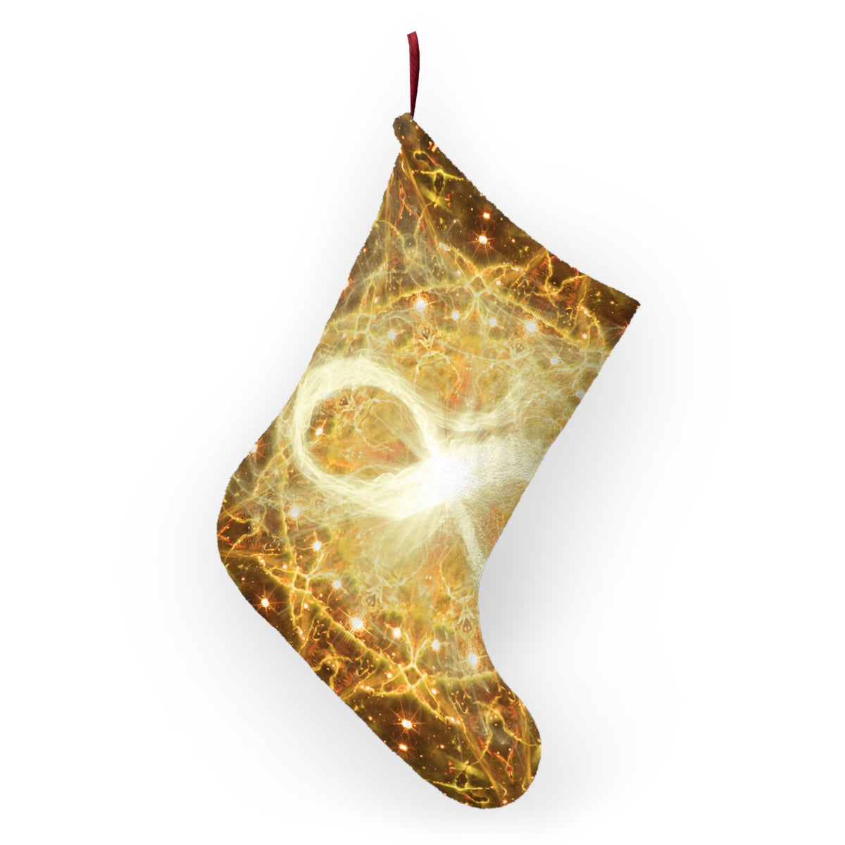 Katerina's Golden Moment Desires 2022 Christmas Stockings