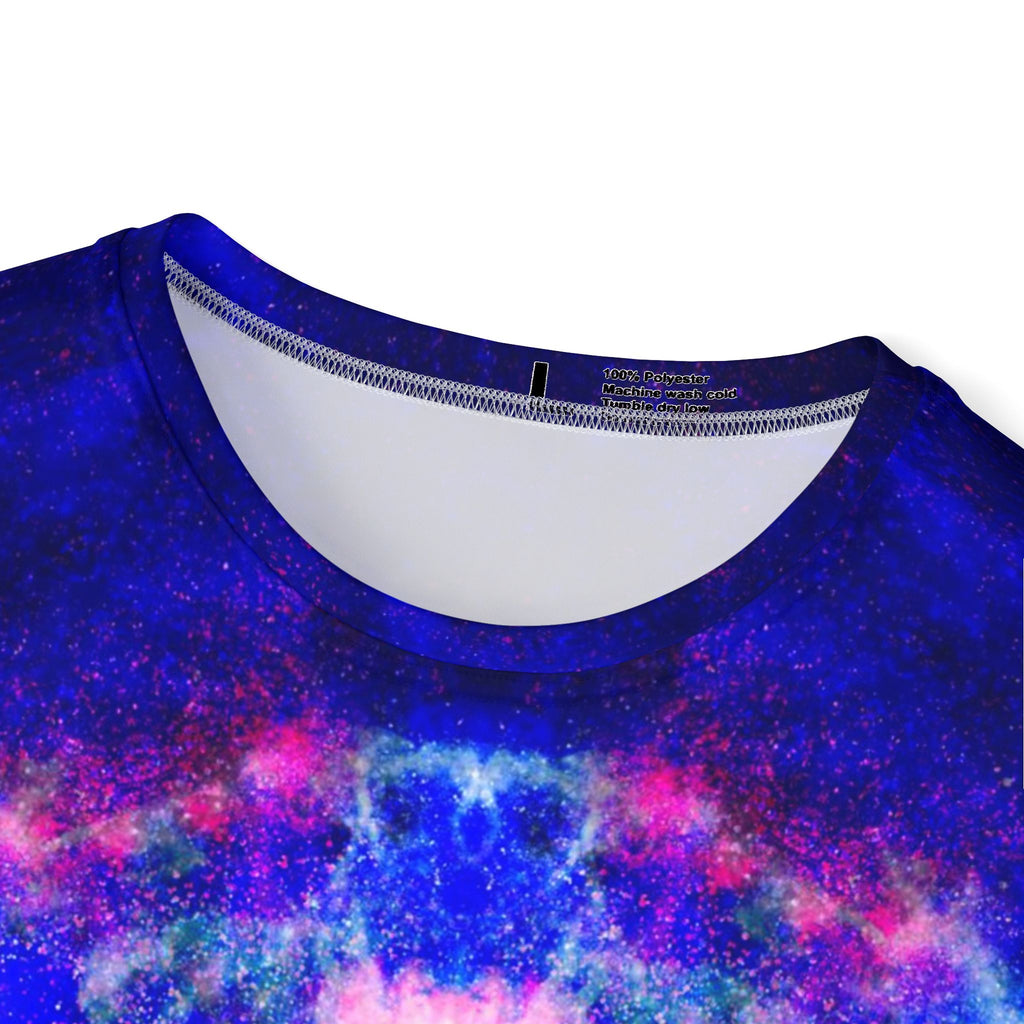 Katerina's Independence Desires Men's Sports Jersey