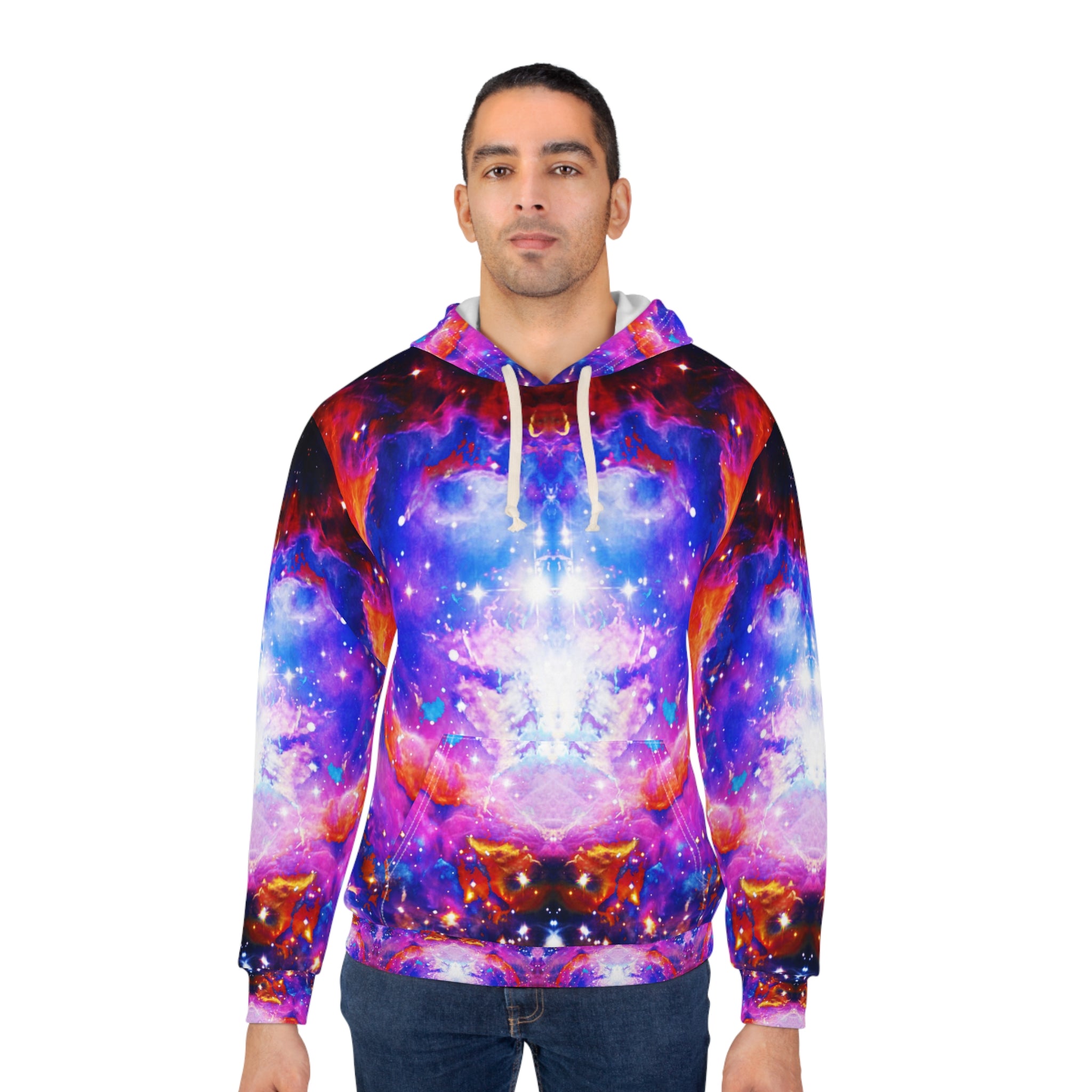 Katerina's Cassandra Desires Unisex Pullover Hoodie