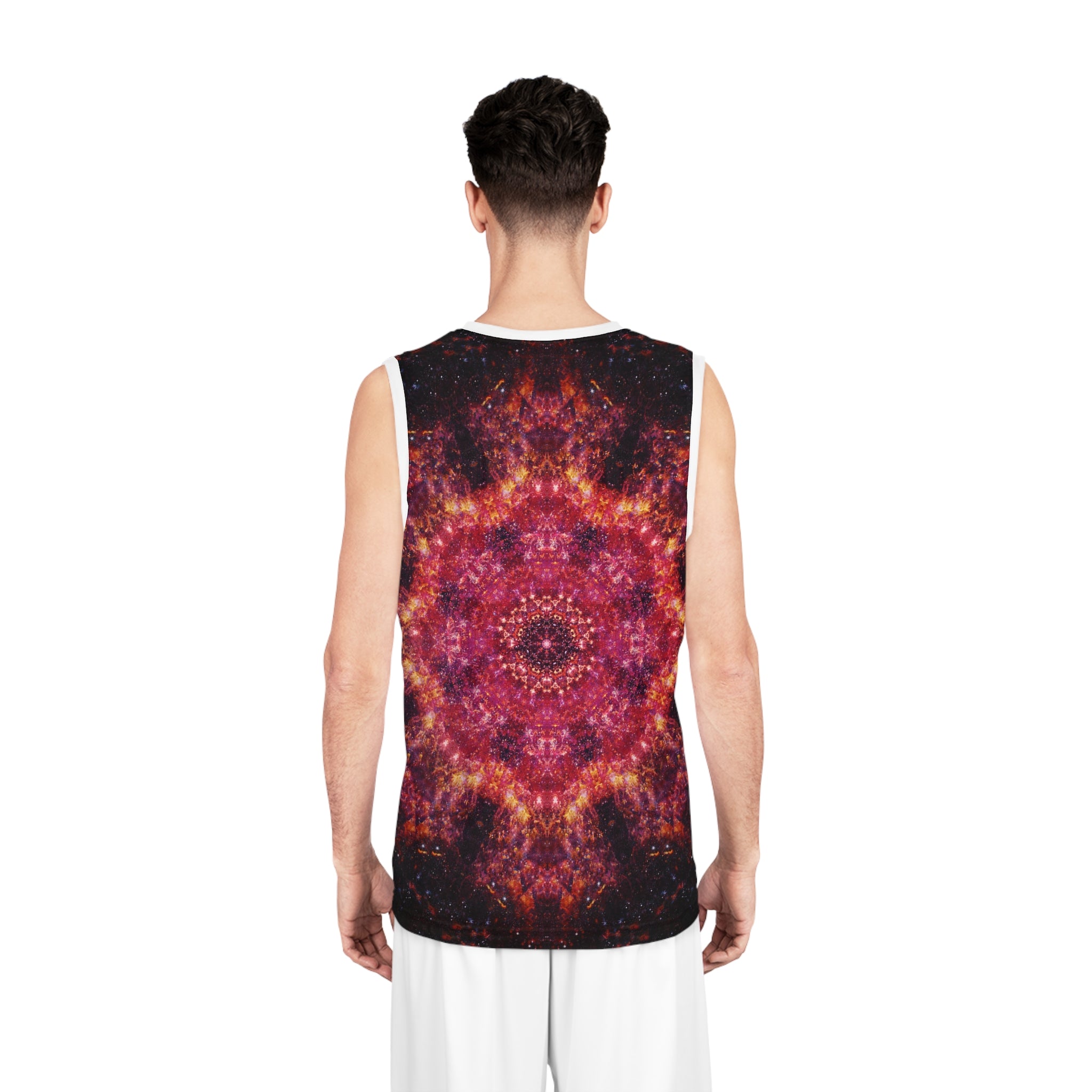 Katerina's Battle Symphony Desires 2023 Basketball Jersey