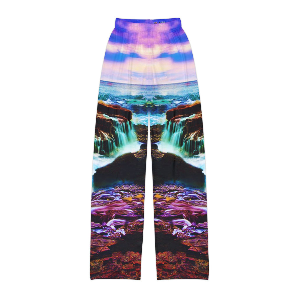 Magkical Sea Dreams Kid's Pajama Pants