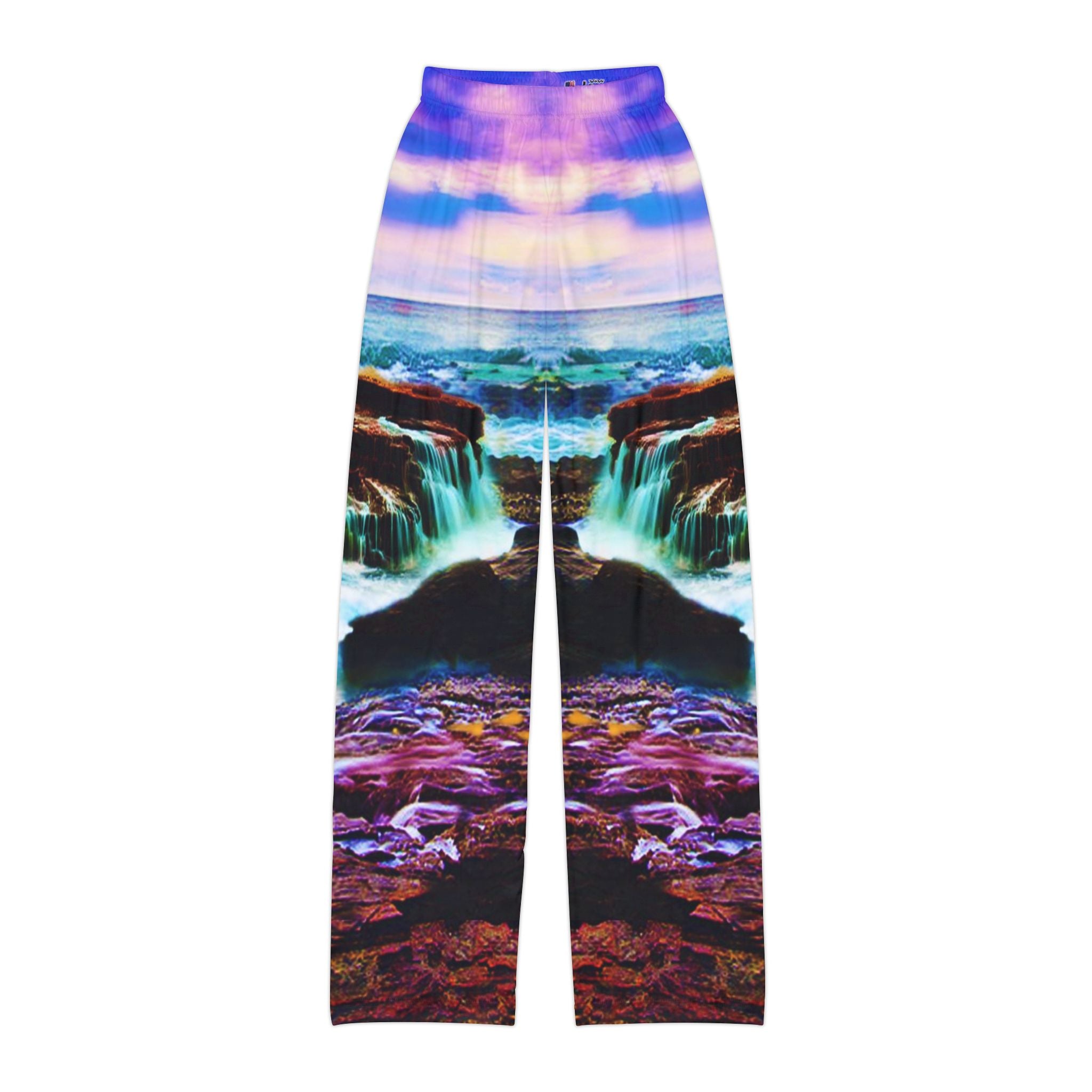Magkical Sea Dreams Kid's Pajama Pants