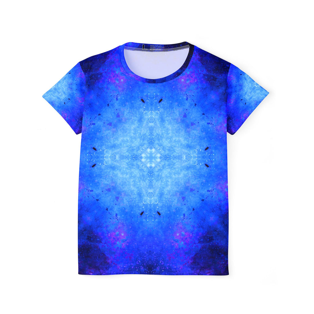 Amen Jin's Manifestation of Forever Desires Women's Sports Jersey