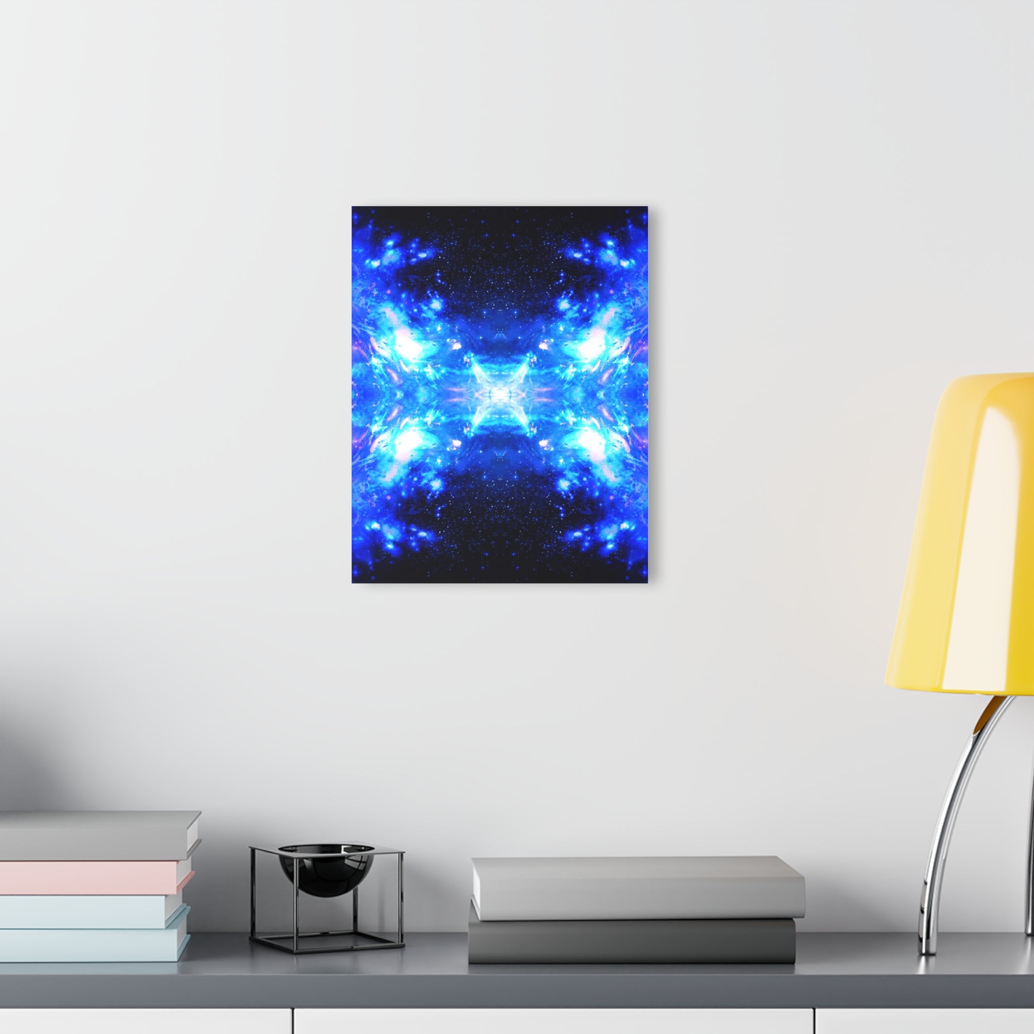 Amen Jin's Desires Acrylic Prints (French Cleat Hanging)