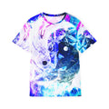 Creation's Koi Meditations Men's Sports Jersey