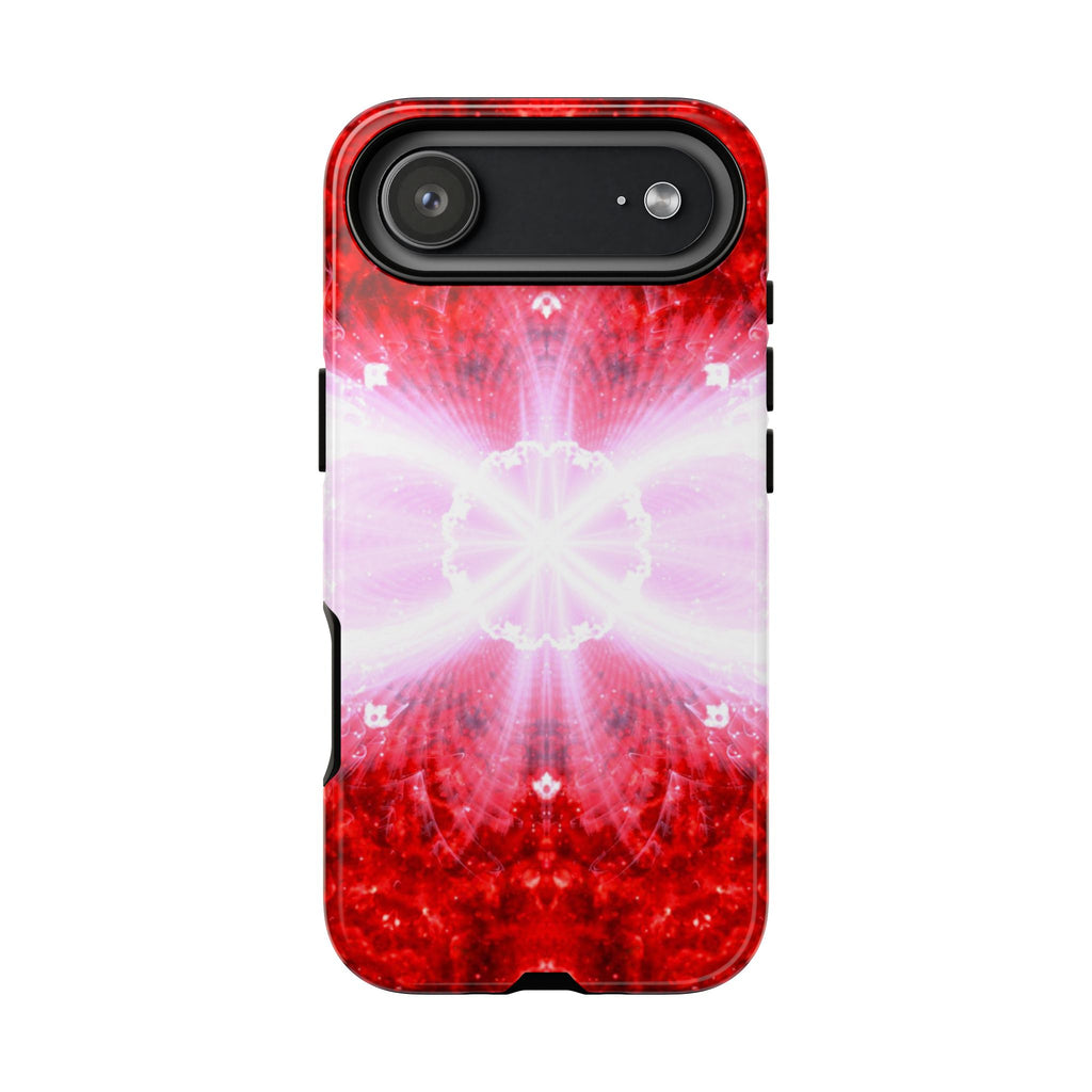 Katerina's Battle Symphony Red Instead Infinity Desires 2022 Tough Cases