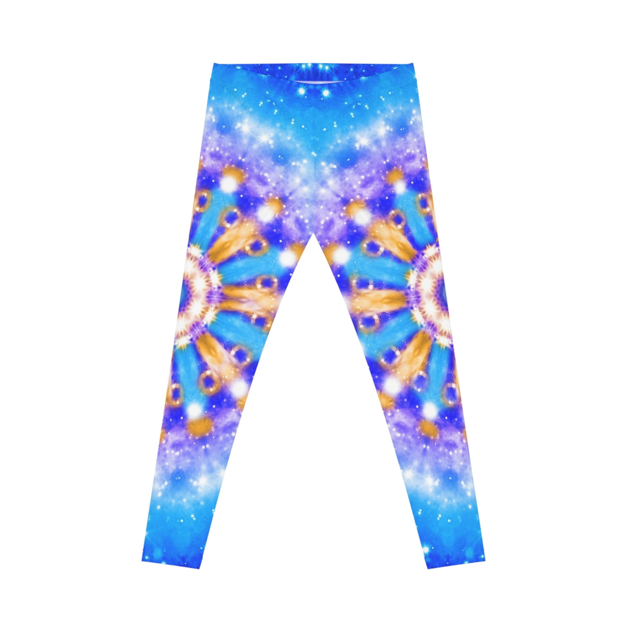 Katerina's Howl's Tomorrow Girl Desires Women's Casual Leggings