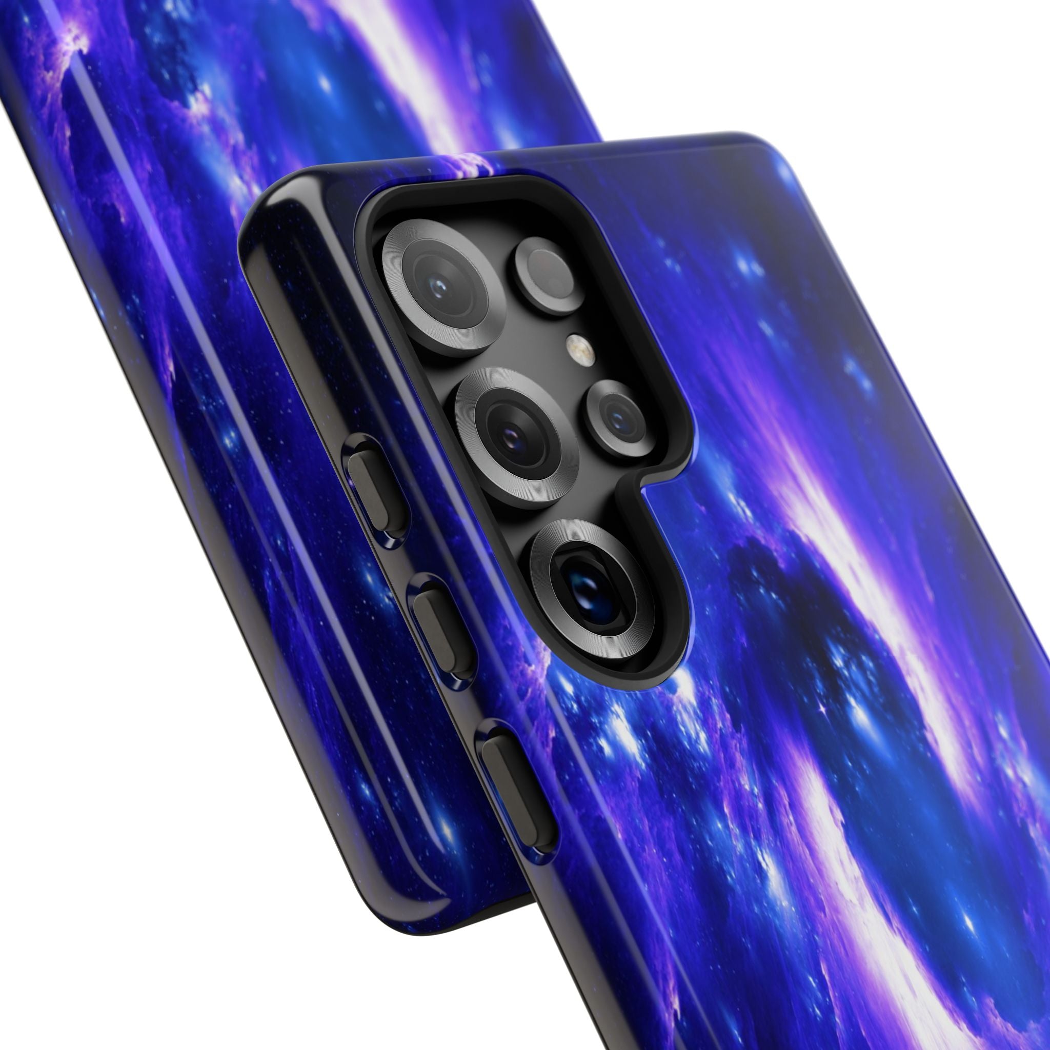 Amethyst Sapphire Dreams Tough Cases