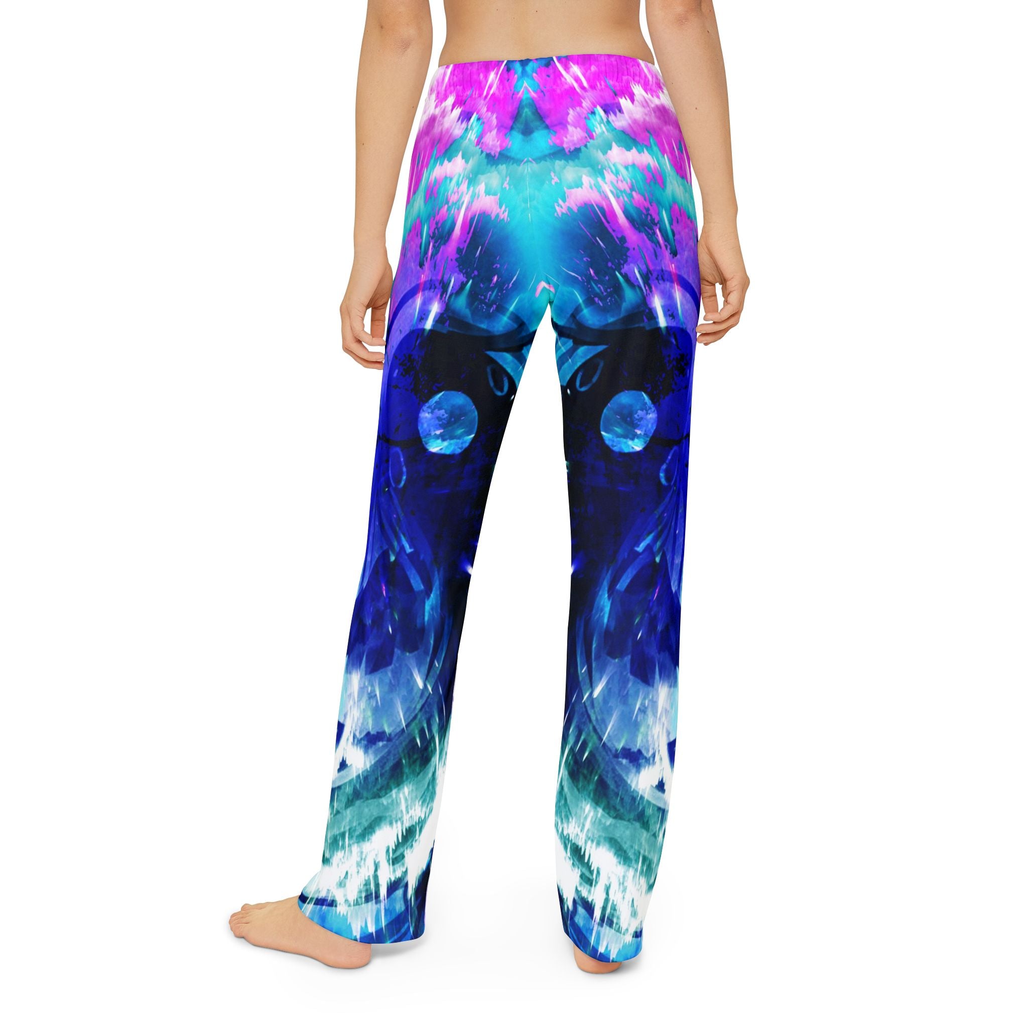 Creation Koi Desires Kids Pajama Pants