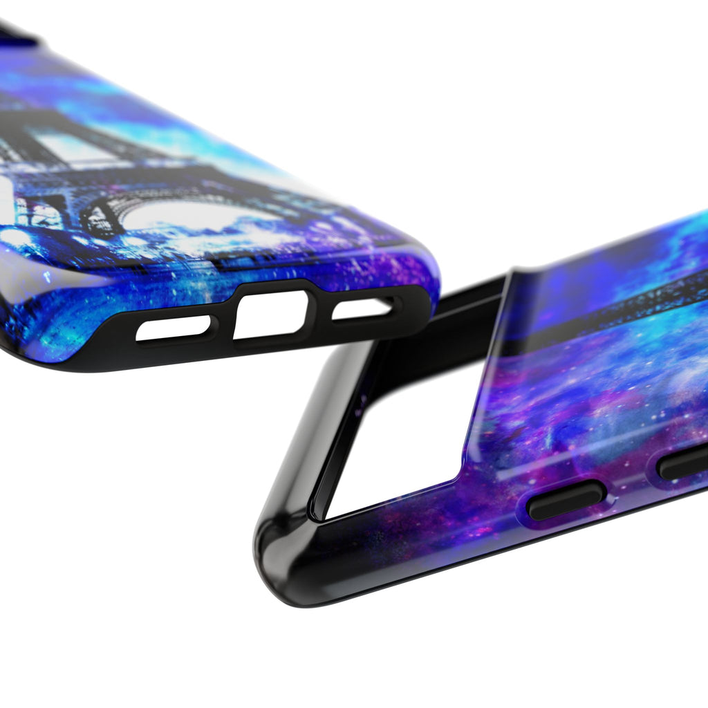Lover's Creation's Parisian Dreams Case Mate Tough Phone Cases