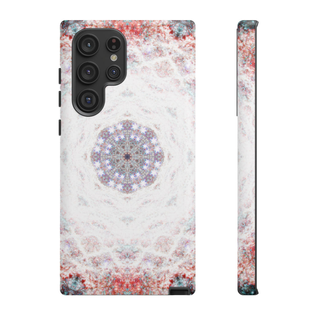 Candy's Yuletide Angel Voices Desires Tough Phone Cases