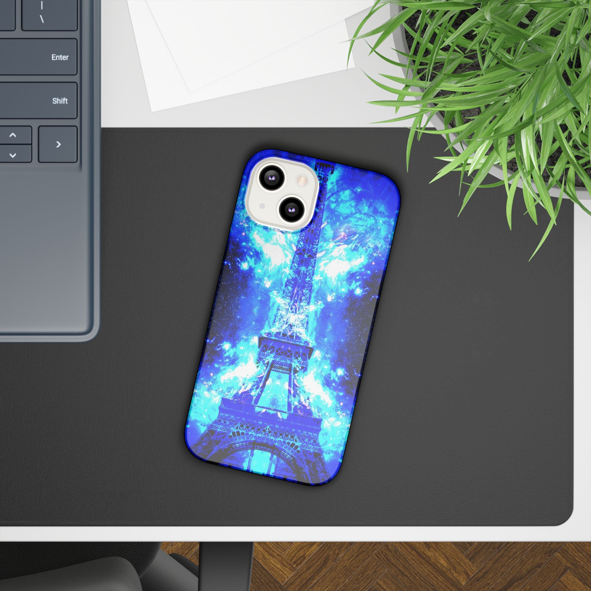 Amen Jin's Desires Parisian Dreams Slim Cases