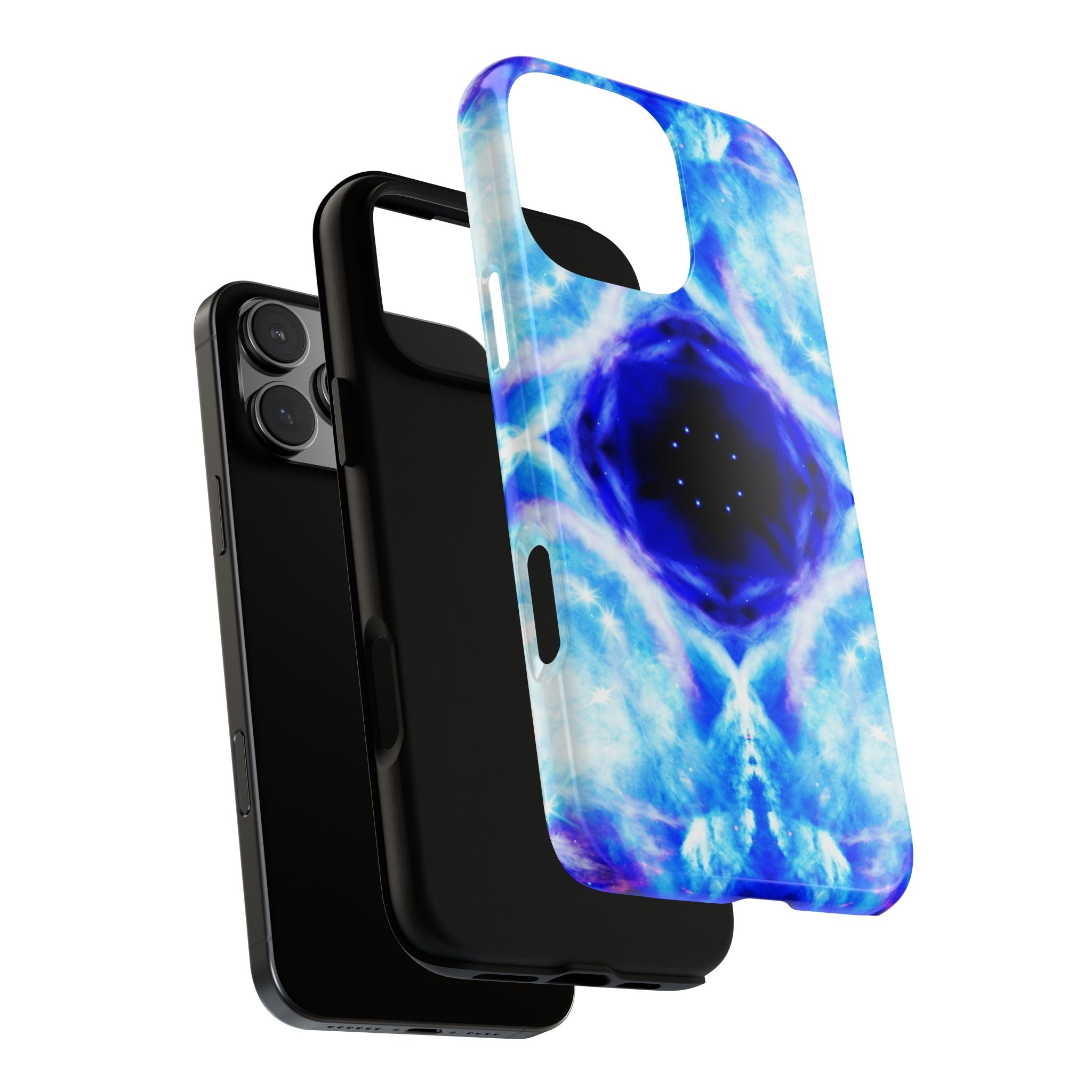 Amen Jin's Duat Desires Tough Phone Cases, Case-Mate