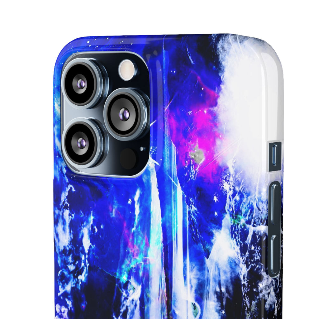 Ad Amorem Amisi Dancing Sea Dreams Snap Cases