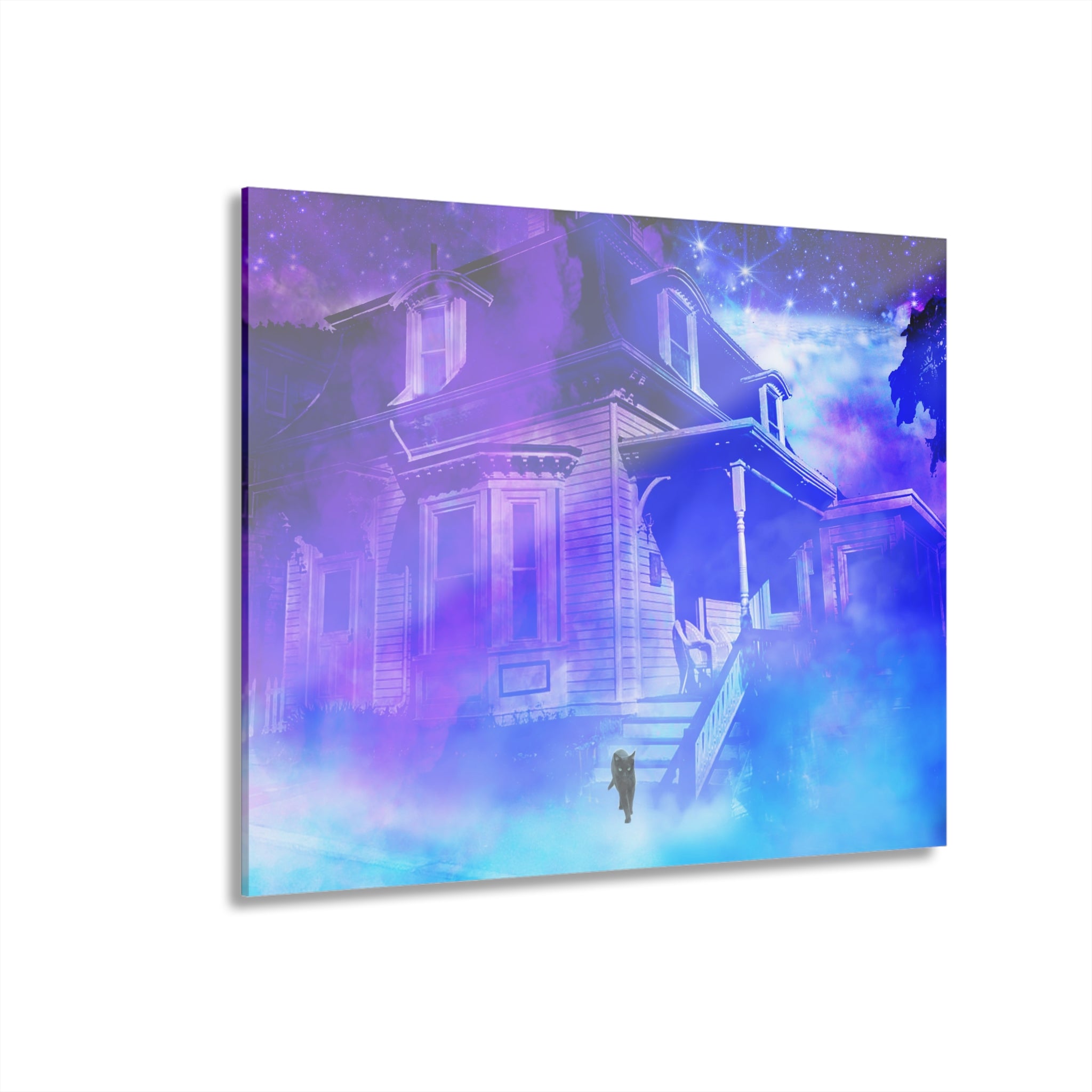 Amen Jin's Katerina's Eros and Psyche Hocus Pocus Dreams Acrylic Prints (French)
