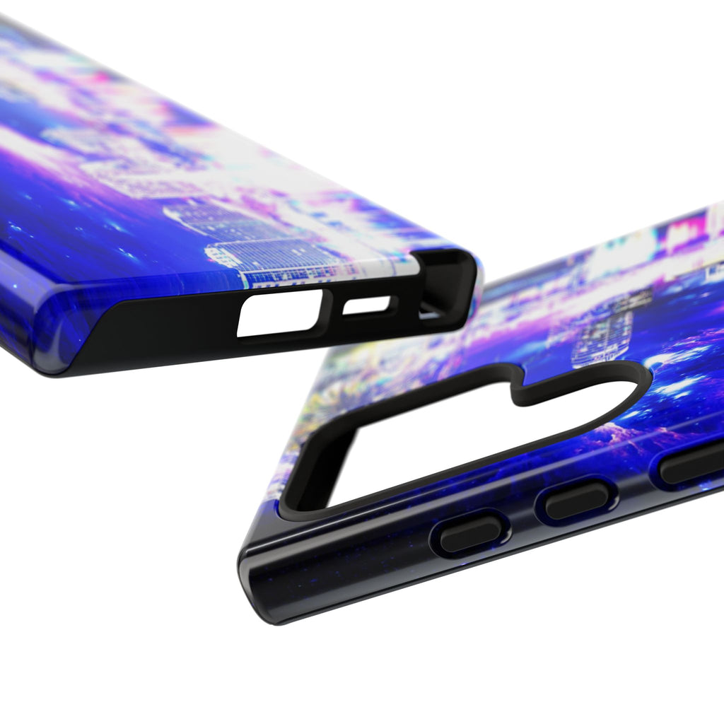 Amethyst Sapphire Orlando Dreams Tough Cases