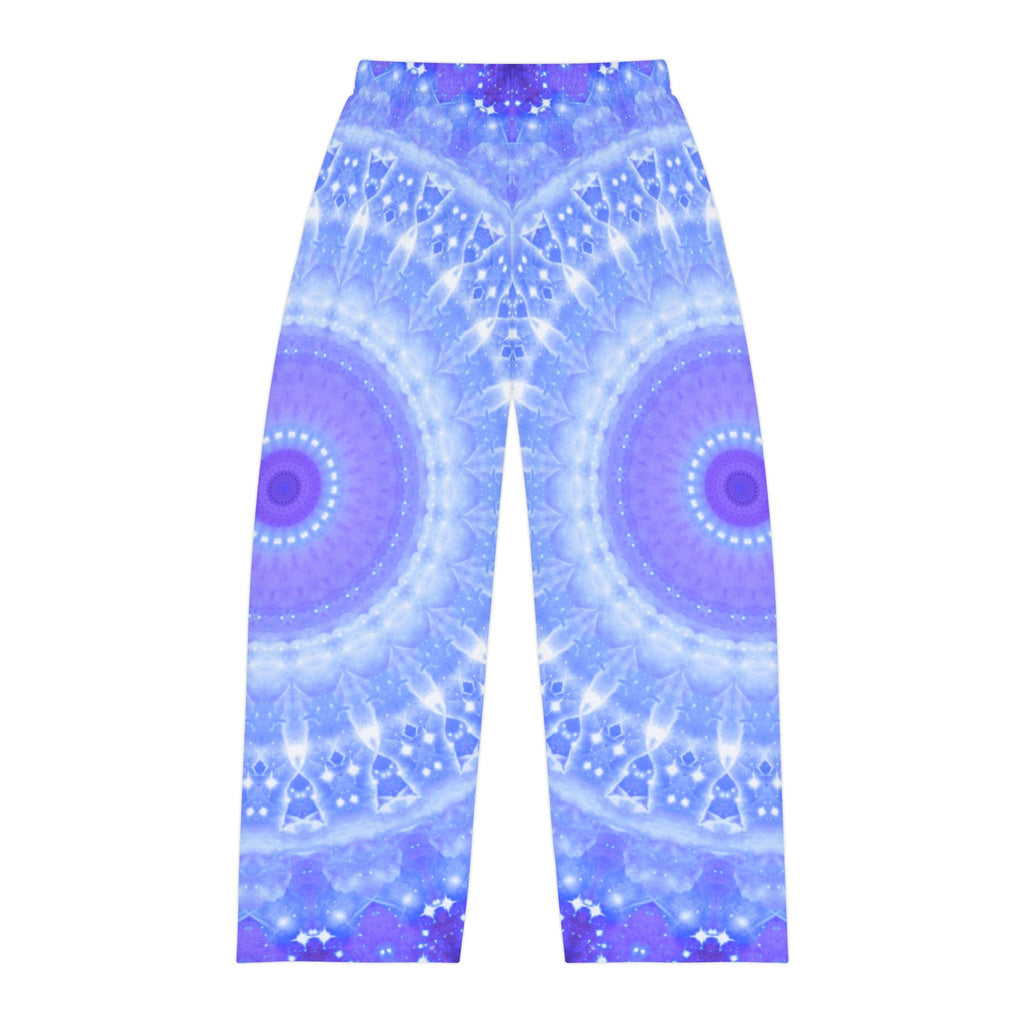 Katerina's Living on a Prayer Desires Men's Pajamas