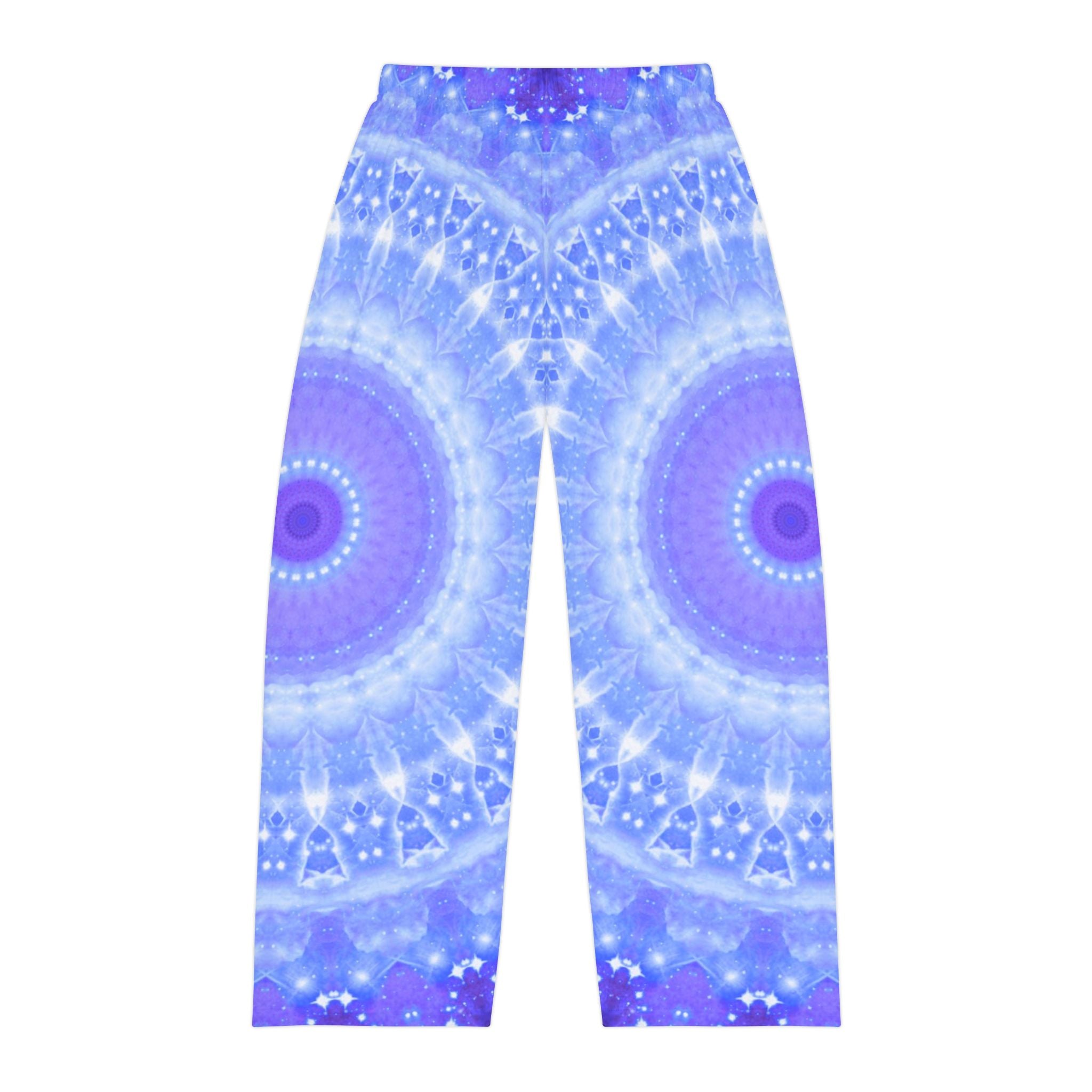 Katerina's Living on a Prayer Desires Men's Pajamas