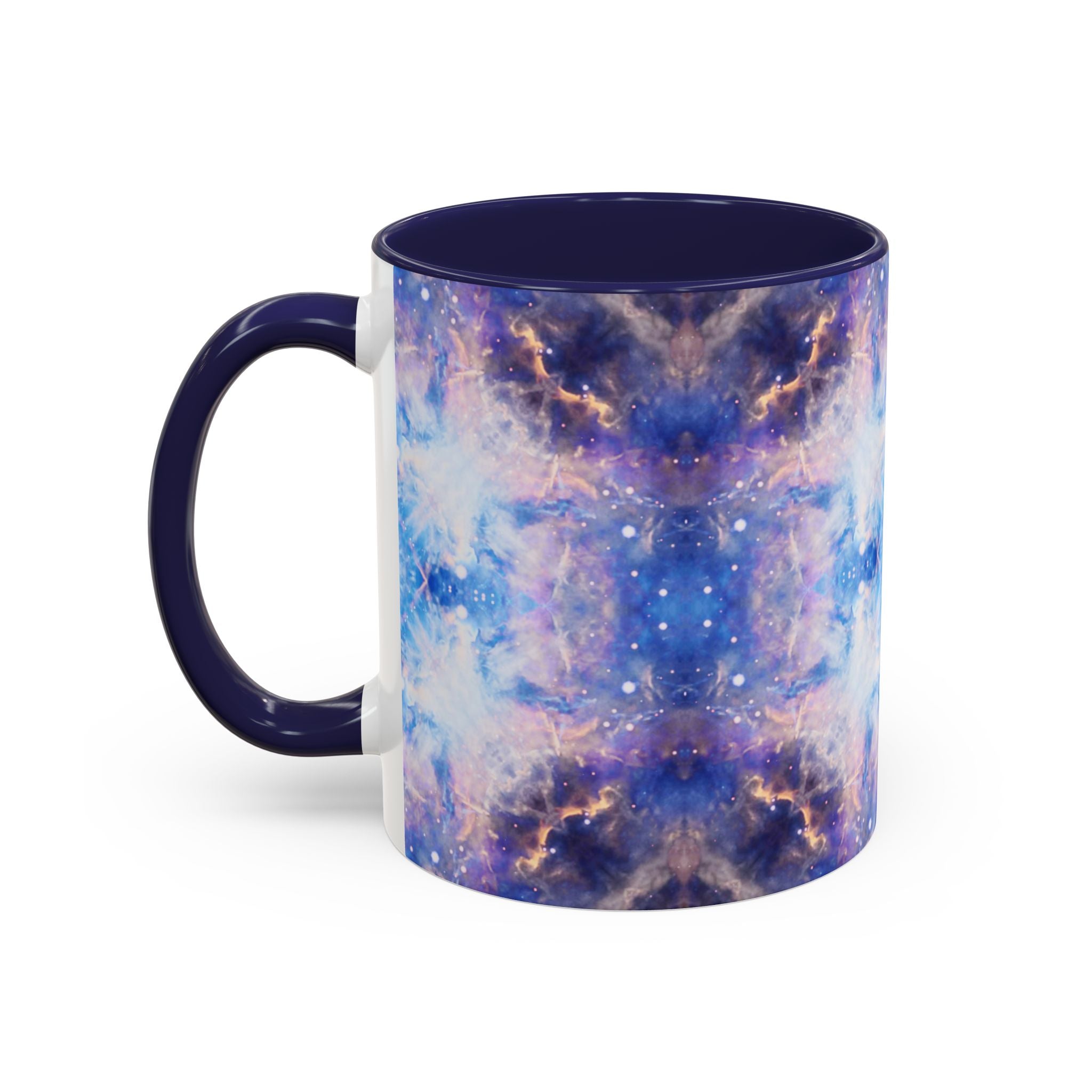 Katerina's Winterborn Desires Accent Coffee Mug
