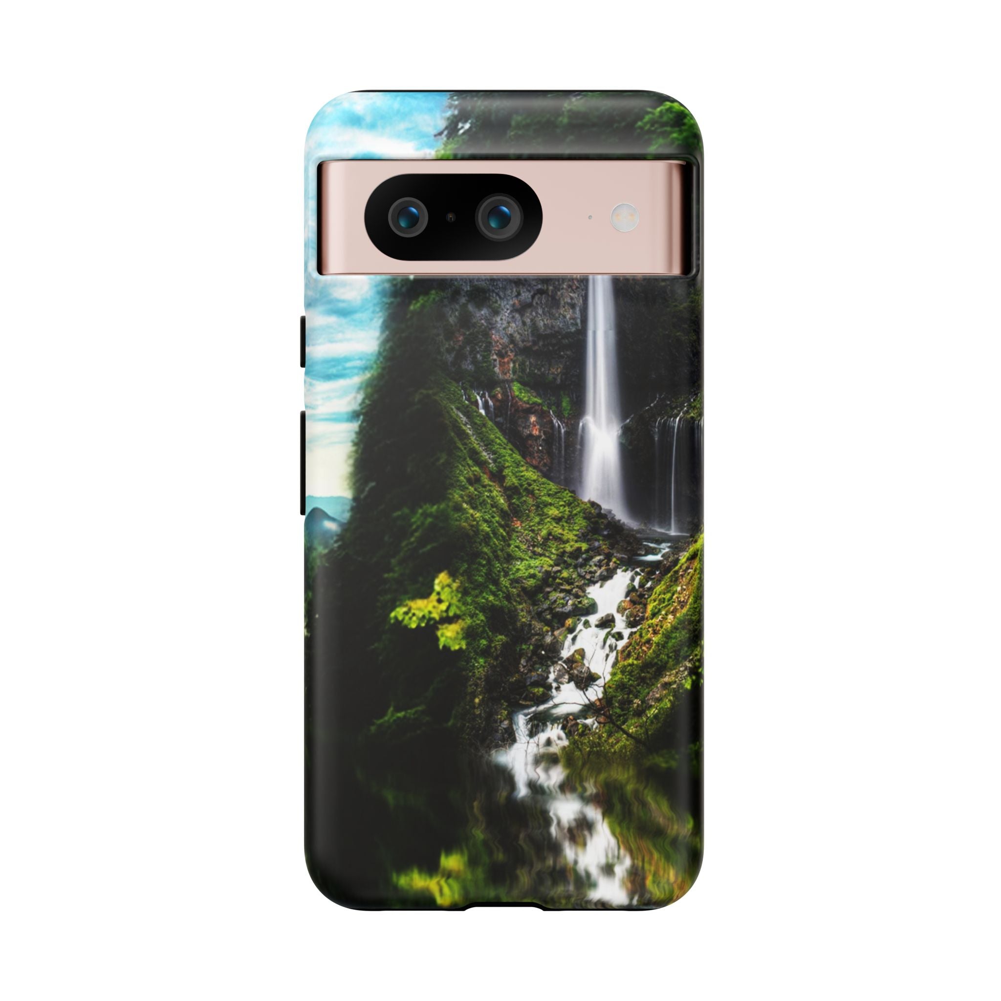 Abalone Lake Dreams Tough Cases