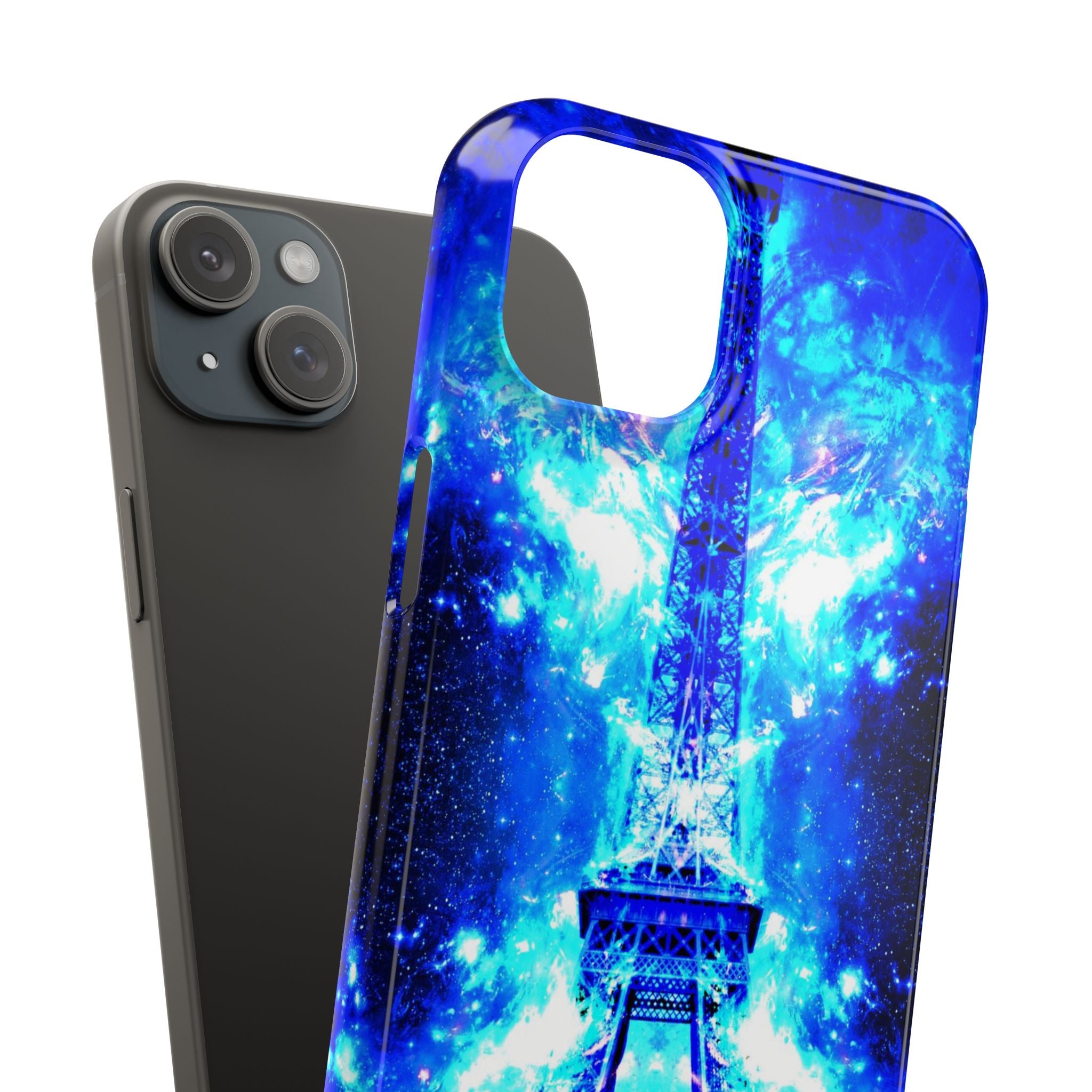 Amen Jin's Desires Parisian Dreams Slim Cases
