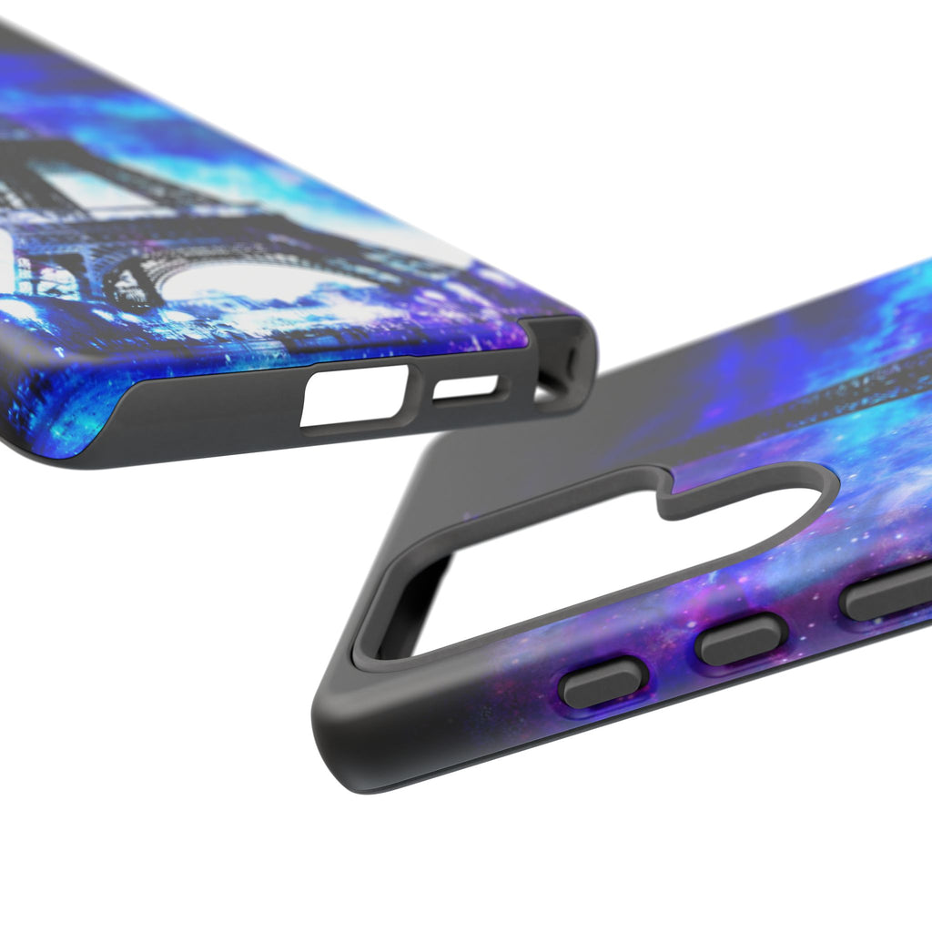 Lover's Creation's Parisian Dreams Case Mate Tough Phone Cases