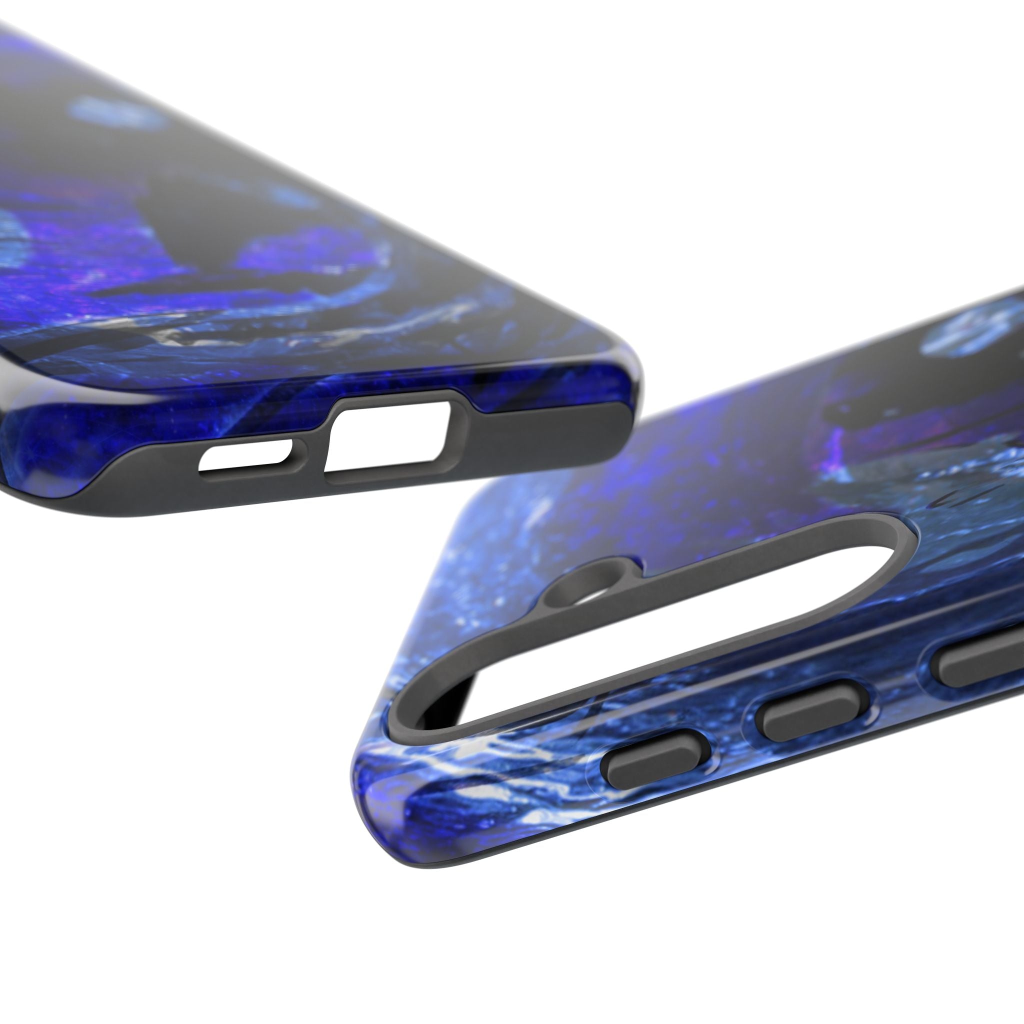 Katerina's Dragon's Eye Desires Koi Dreams Tough Cases