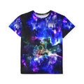Mystic Hideaway Cove Dreams Kids Sports Jersey