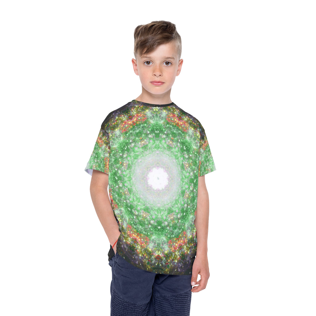 Angelos' Yuletide Angel Voices Desires Kids Sports Jersey