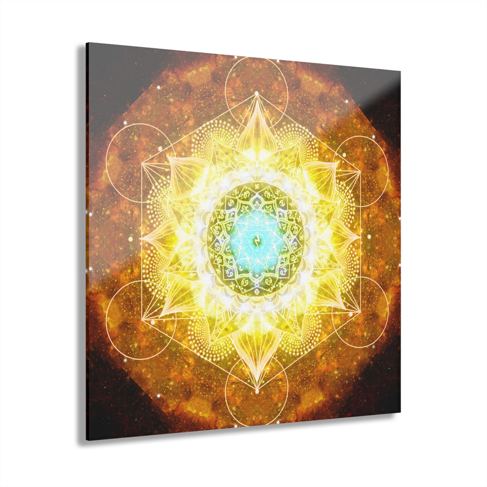 ManiPura Meditations (French Cleat)