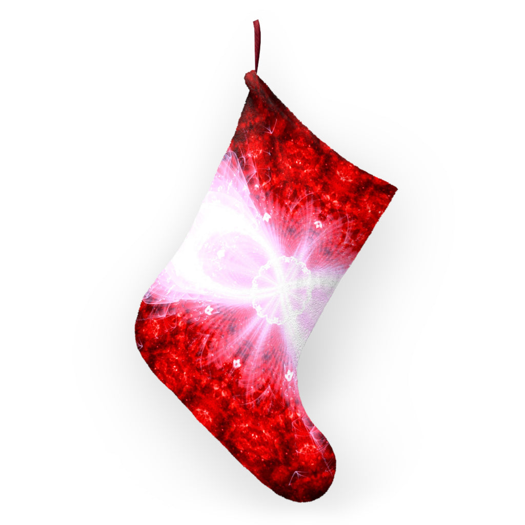 Katerina’s Battle Symphony Red Instead 2022 Desires Christmas Stockings