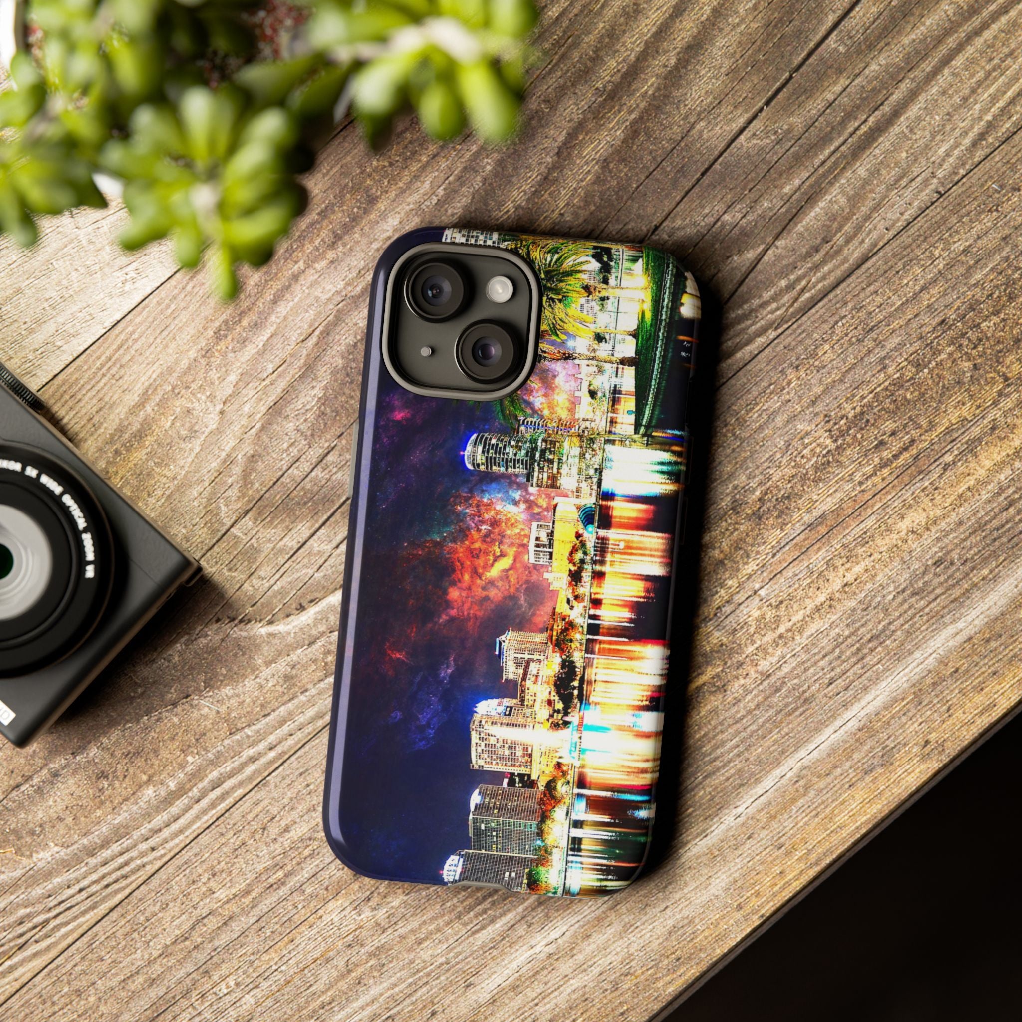 Breathe Again Orlando Dreams Tough Cases