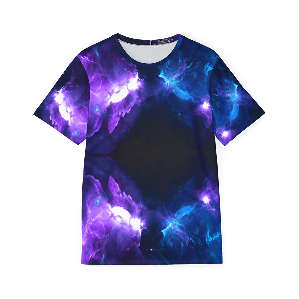 Ad Amoreum Amisi Dreams Men's Jersey