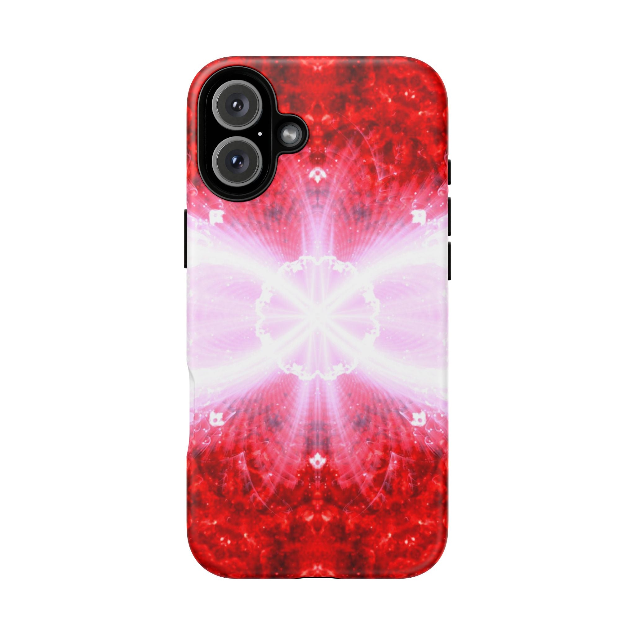 Katerina's Battle Symphony Red Instead Infinity Desires 2022 Tough Cases