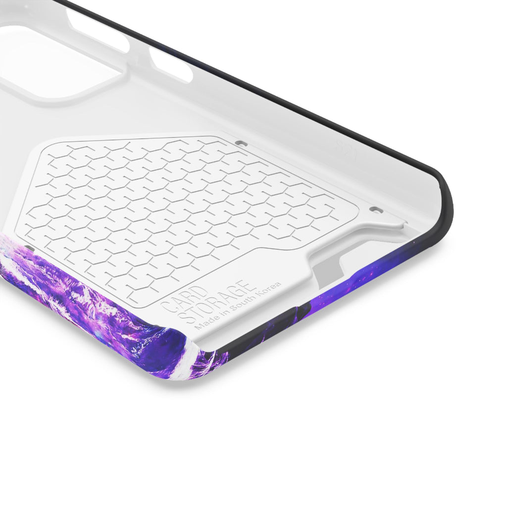 Creation's Heaven Serenity Bay Dreams Flexi Case