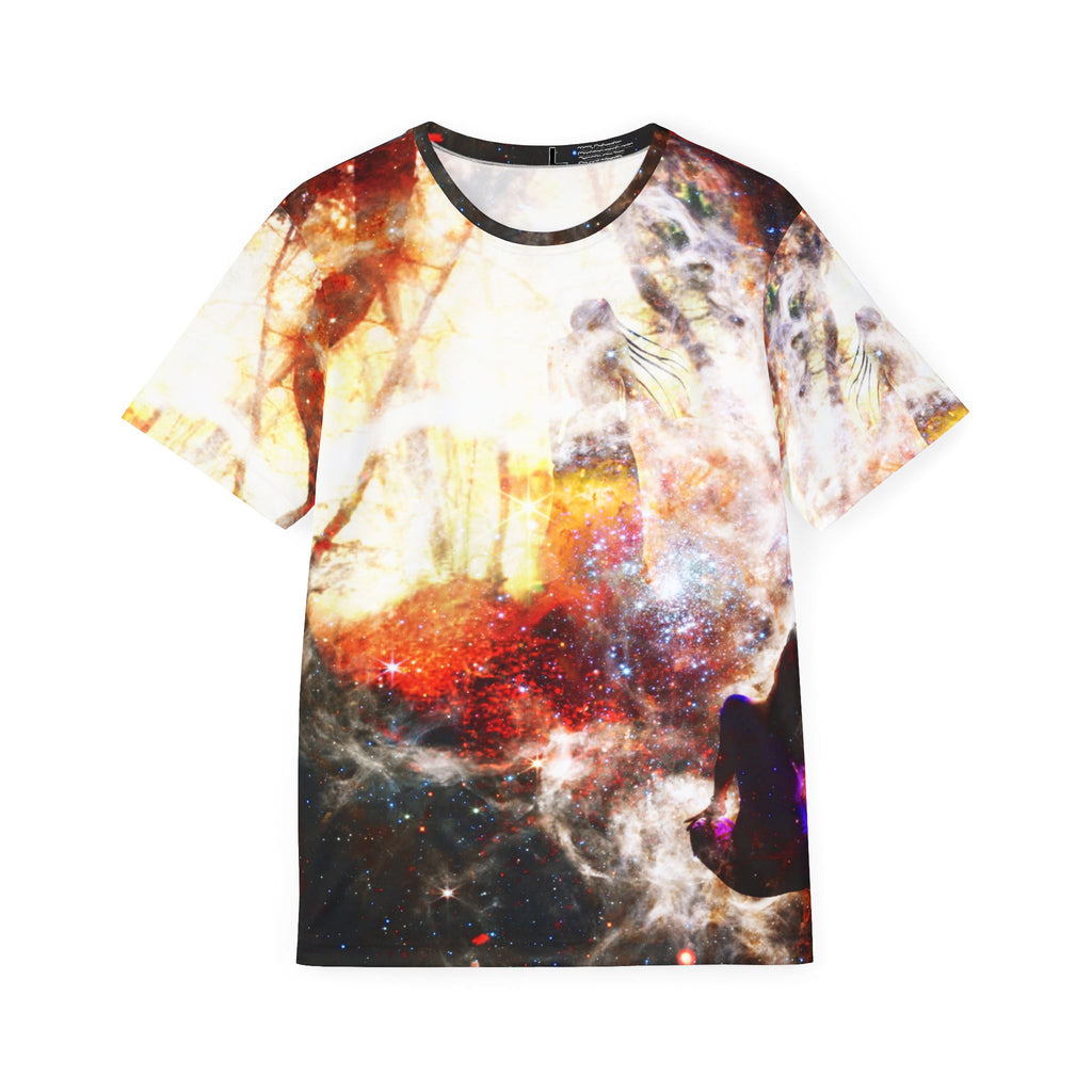 Hallow's Hocus Pocus Dreams Men's Sports Jersey