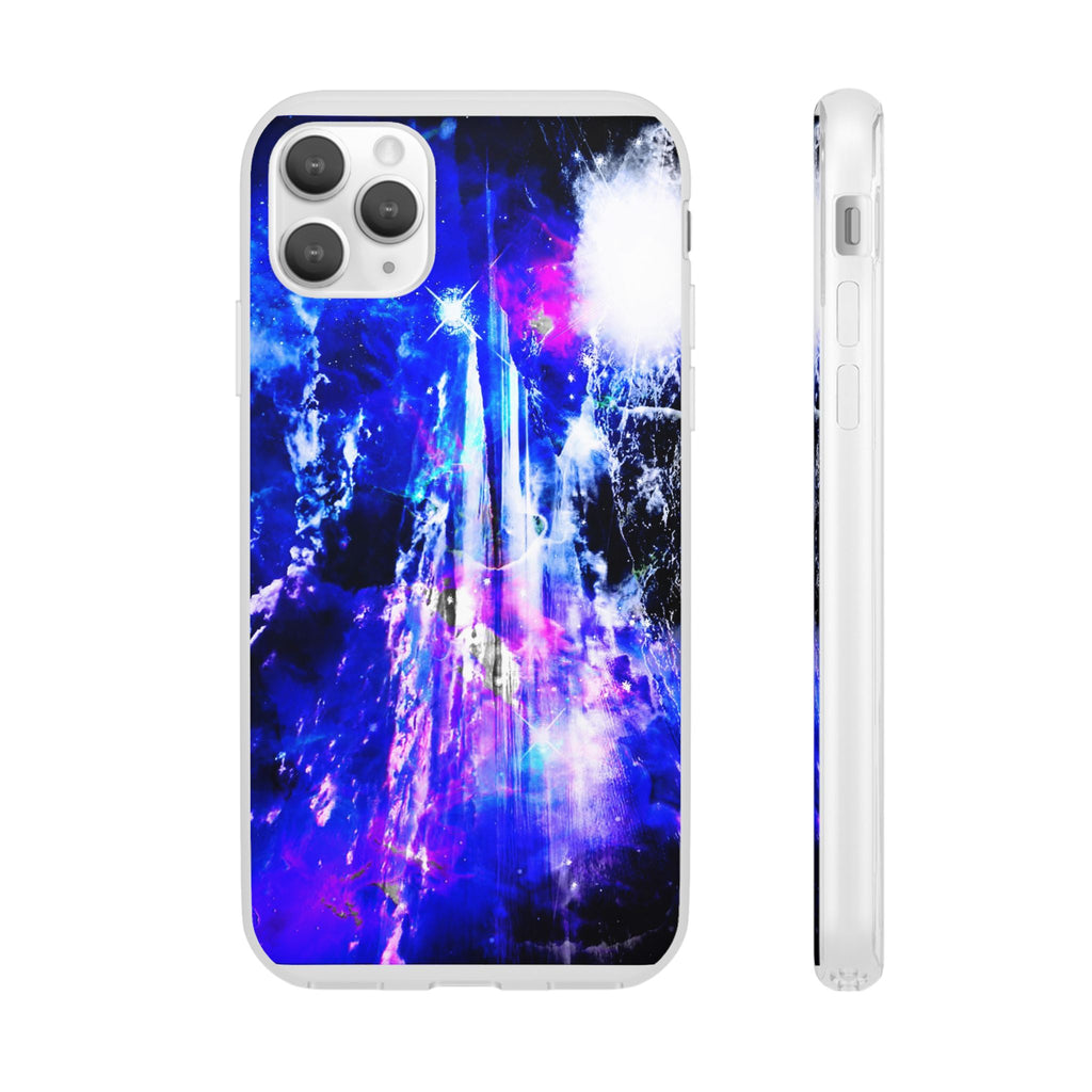 Ad Amorem Amis Dancing Sea Dreams Flexi Cases