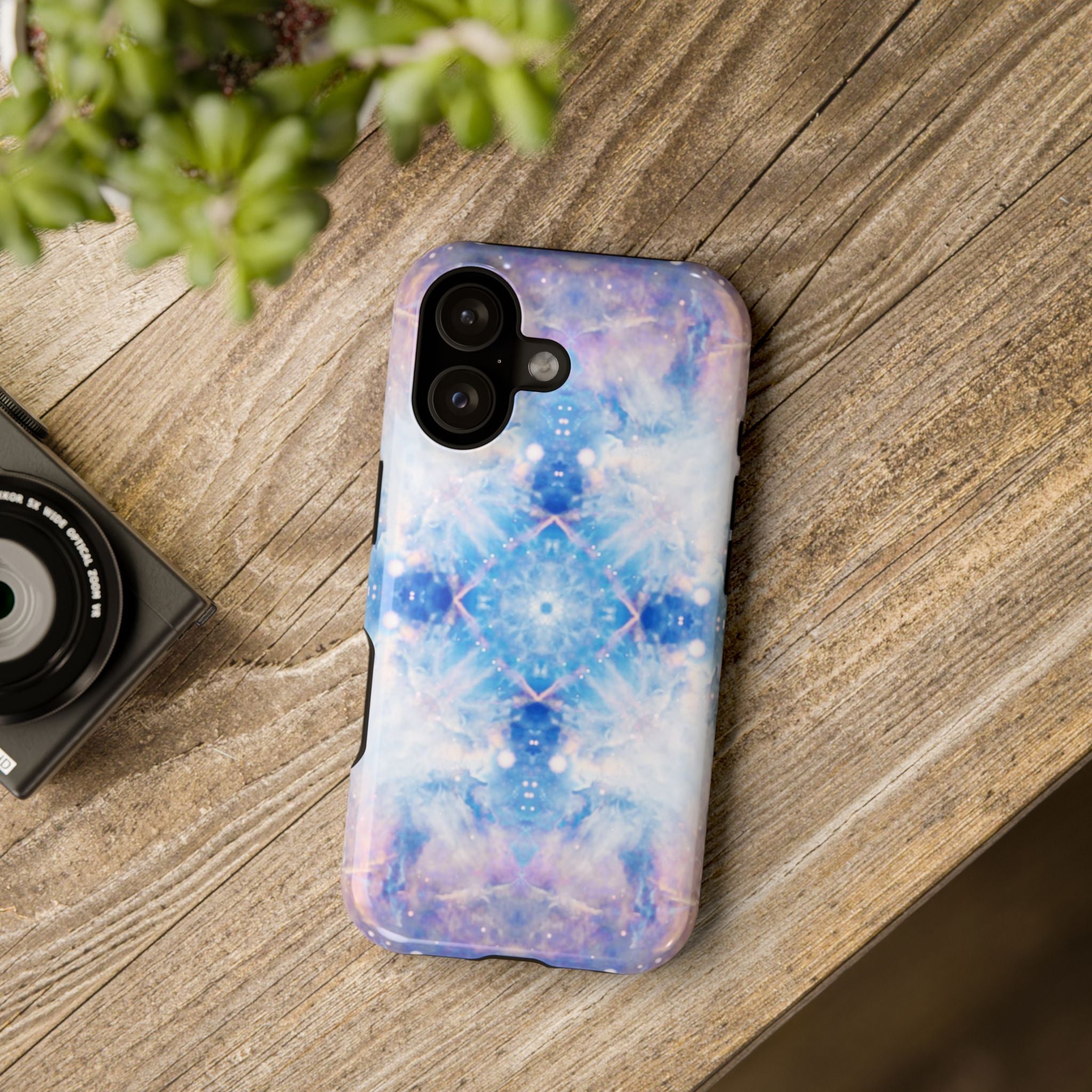 Katerina's Winterborn Desires Impact-Resistant Cases