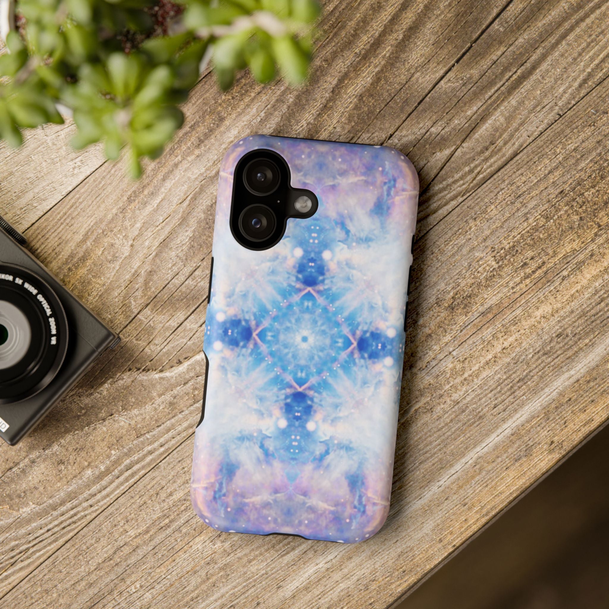 Katerina's Winterborn Desires Impact-Resistant Cases