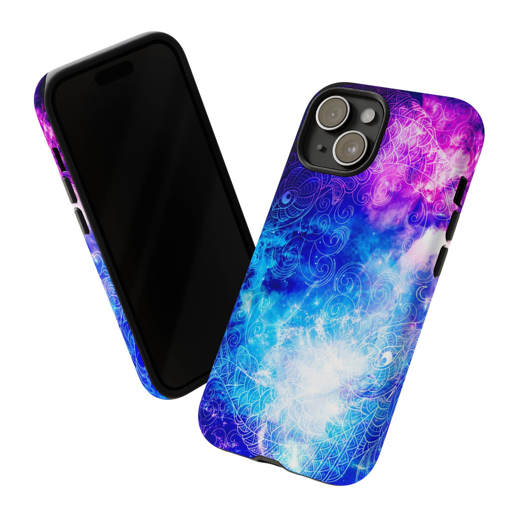 Creation's Heaven Koi Dreams Tough Cases