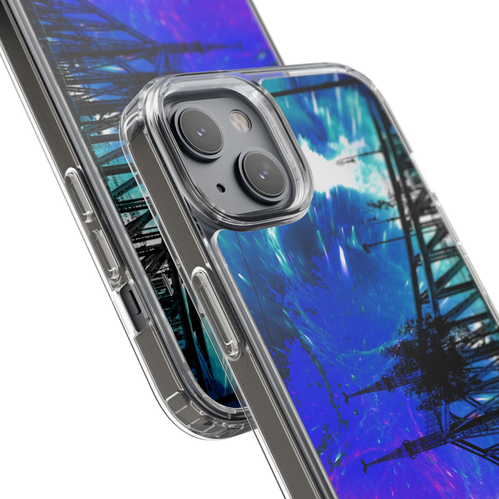 Creation’s Liberty Bridge Desires Clear Cases
