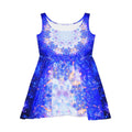 Amen Jin's Katerina's Afterall Desires Skater Dress