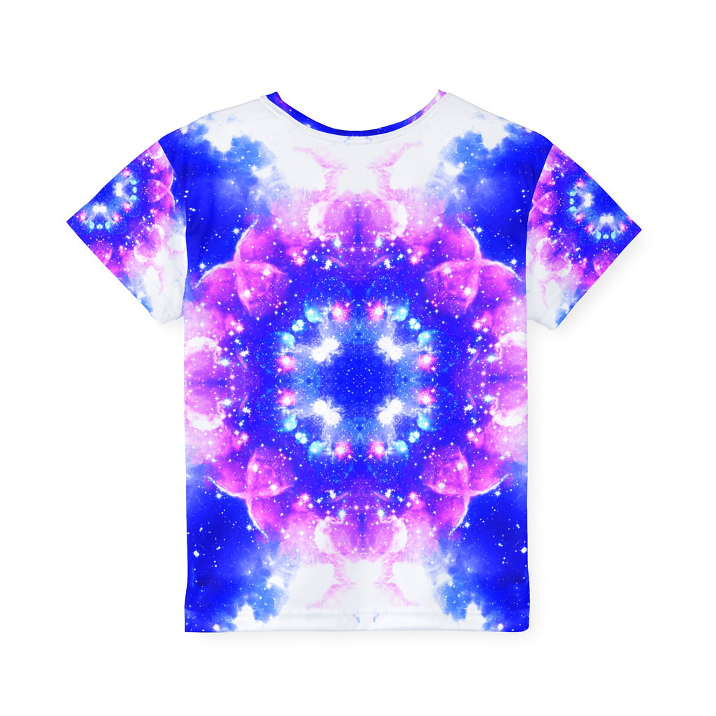 Amen Jin's Manifestation Shaping Reality Desires Kids Sports Jersey
