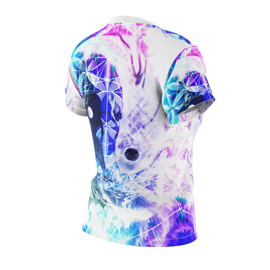 Creation's Koi Meditations Women's Tee