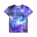 Mystic Koi Dreams Kids Sports Jersey