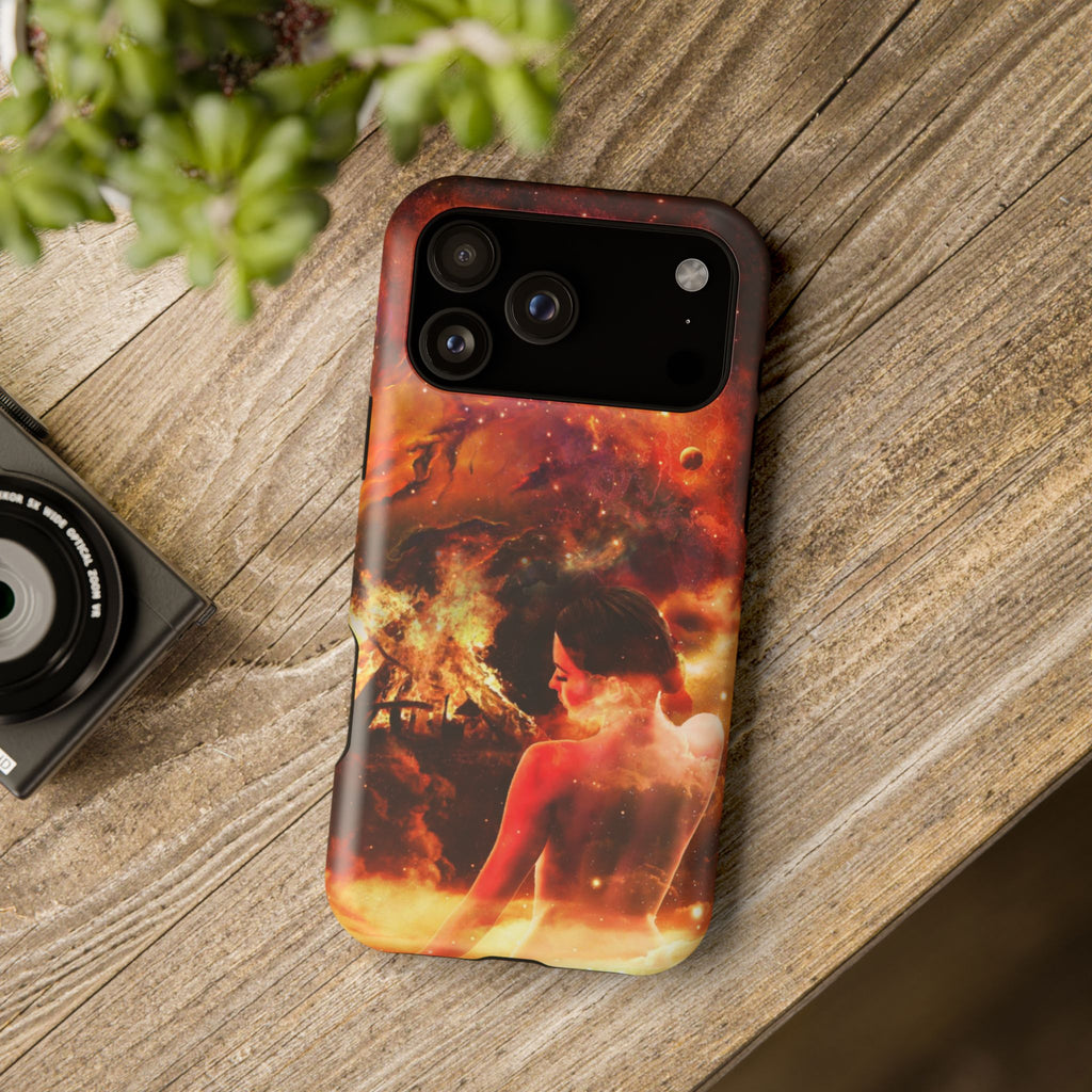 Samhain Magical Night Dreams Impact-Resistant Cases
