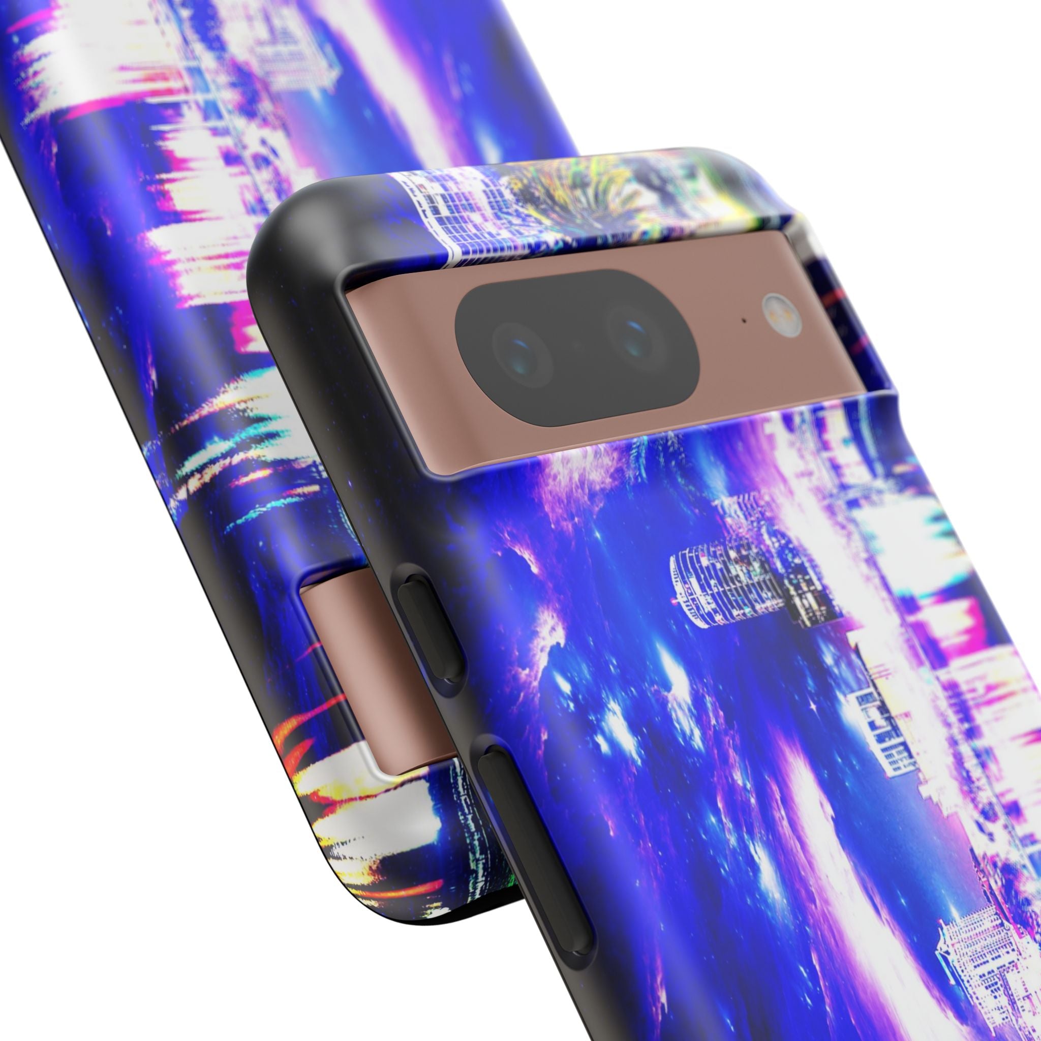Amethyst Sapphire Orlando Dreams Tough Cases